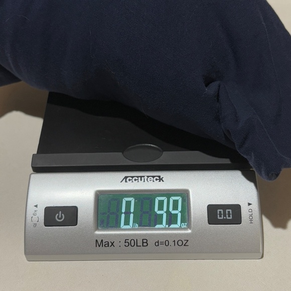 Chicos Embroidered Eyelet Tier Sleeve T shirt Pima Cotton Sz 4 = US: XXL Office - Picture 12 of 12